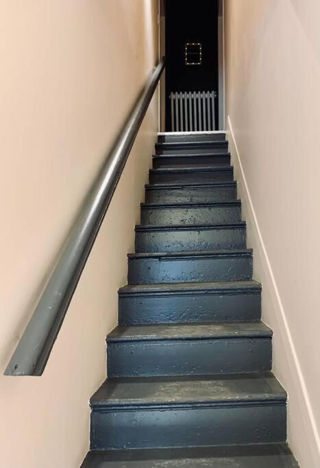Pet-Friendly Space #3 at Doggy Digs, King Bed and Office