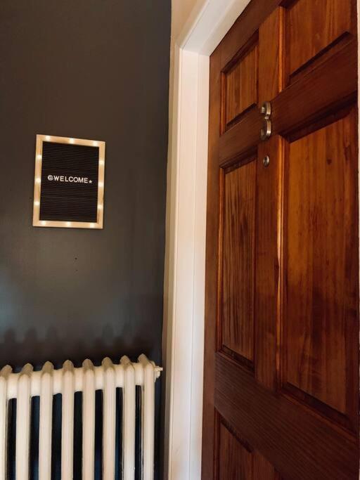 Pet-Friendly Space #3 at Doggy Digs, King Bed and Office