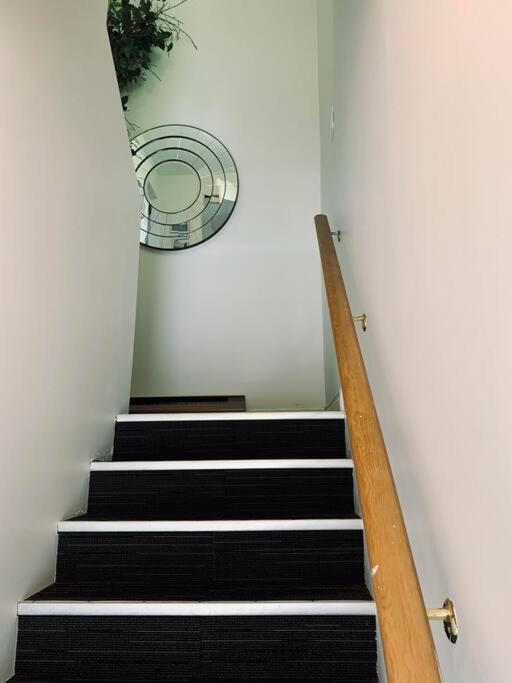 Charming 2-BDRM Apt #4 with Balcony