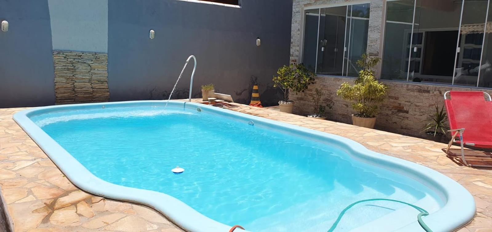 Casa Shalom Búzios Oficial