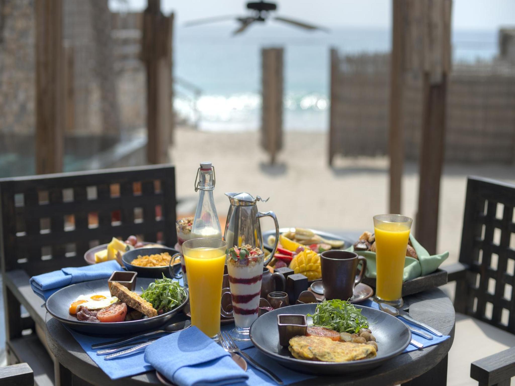 Six Senses Zighy Bay — photo 77