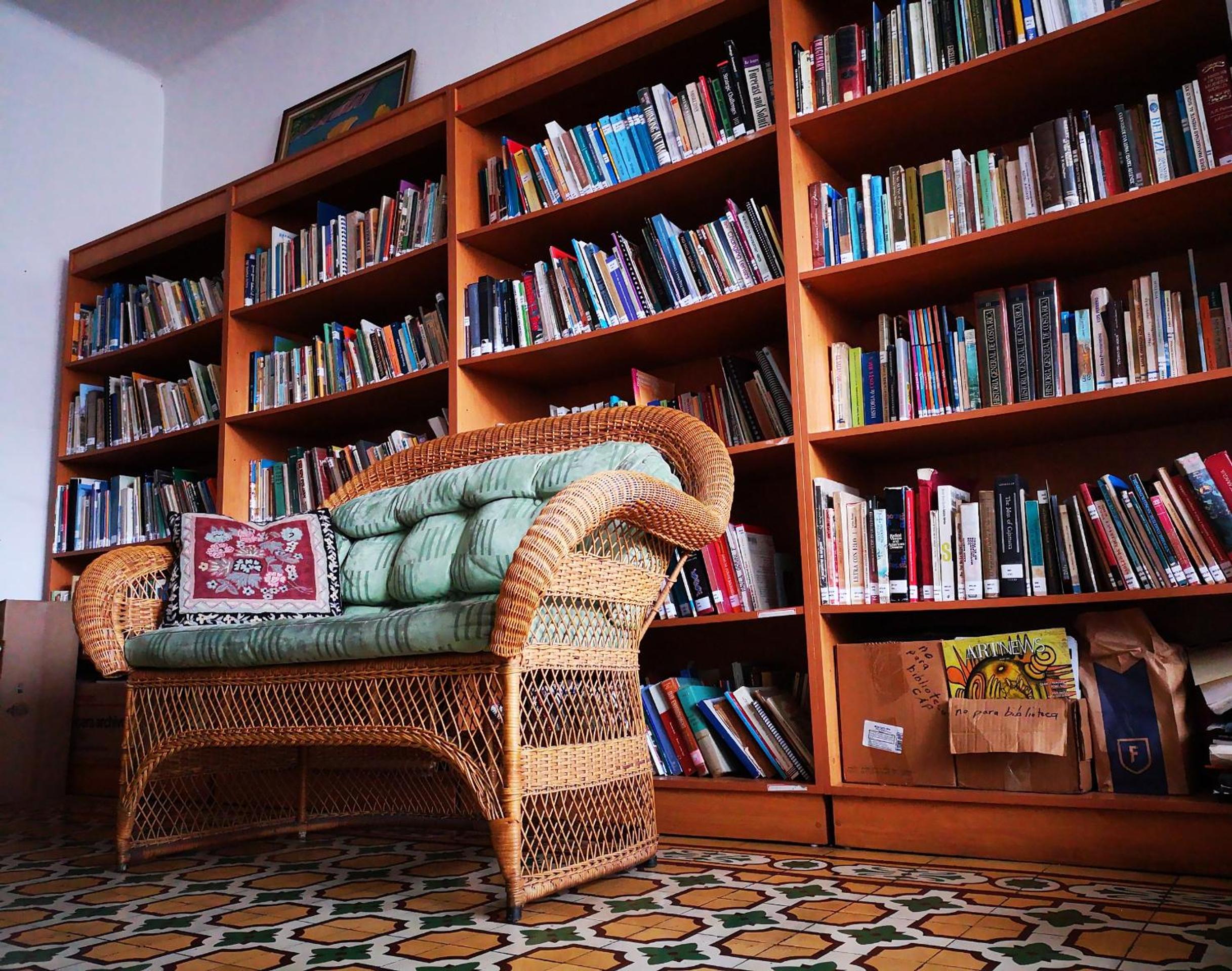 Hostel Casa Ridgway