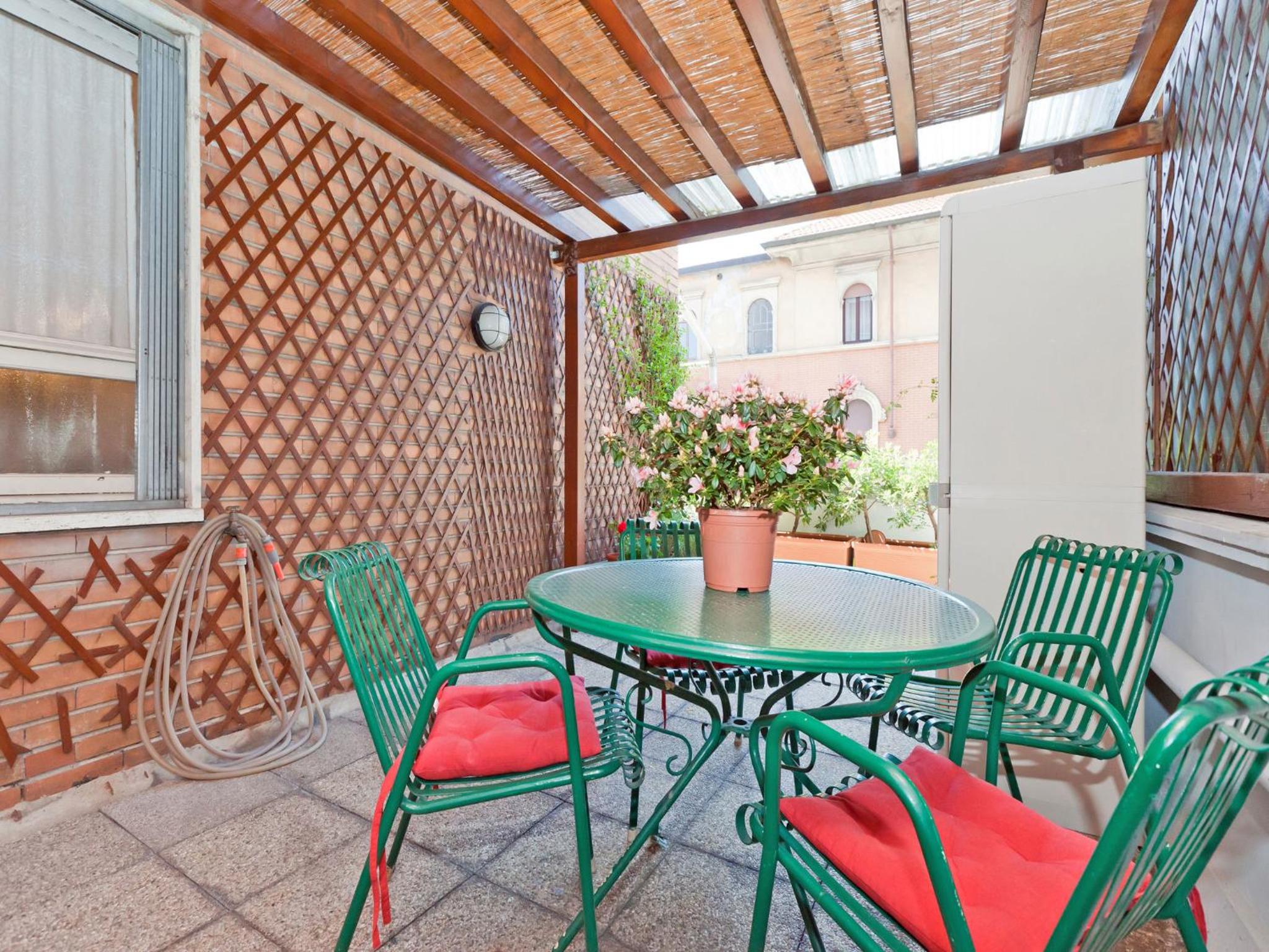 Italianway Easy - Vallazze 87 en Milan