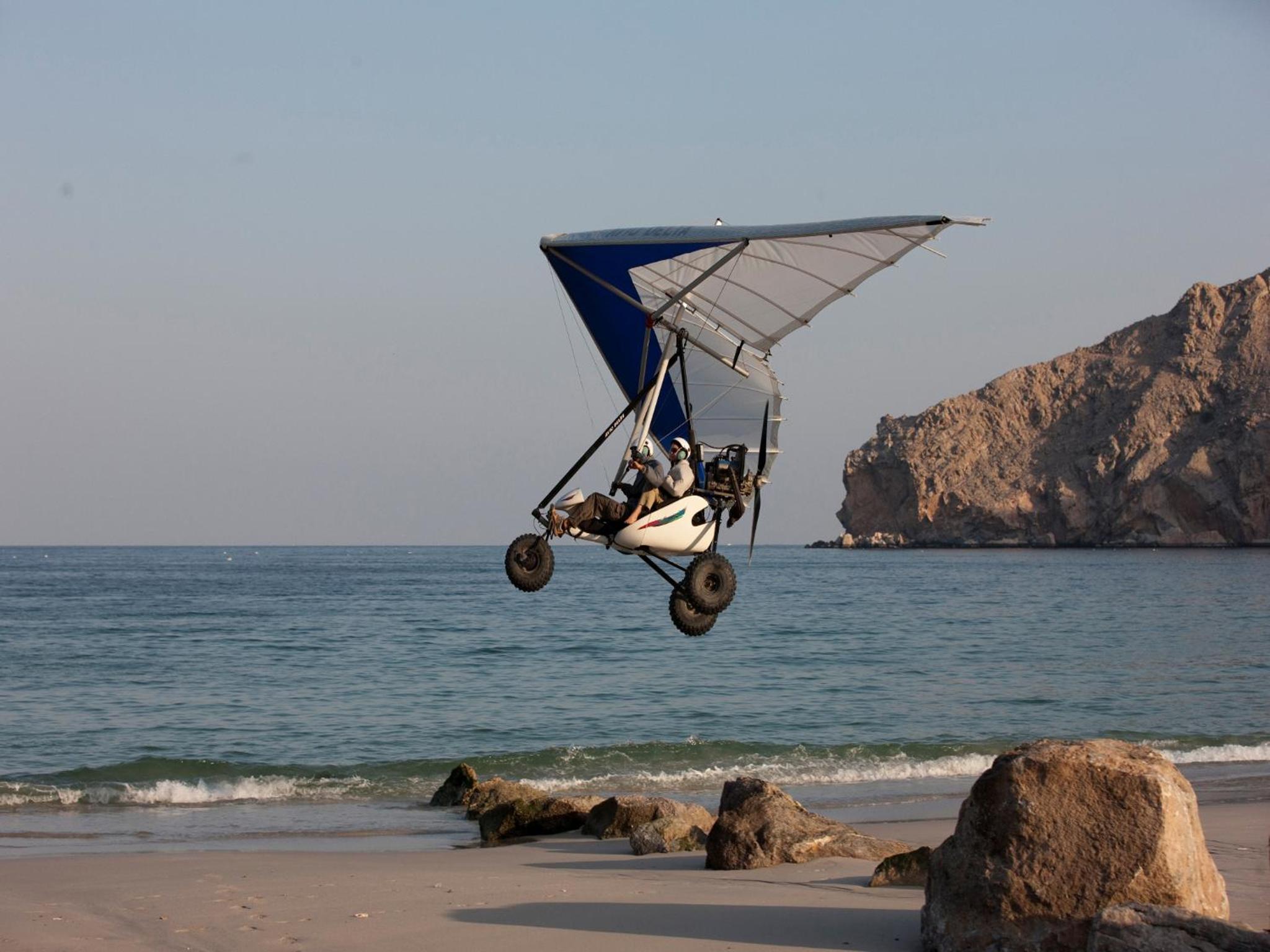 Six Senses Zighy Bay — photo 141