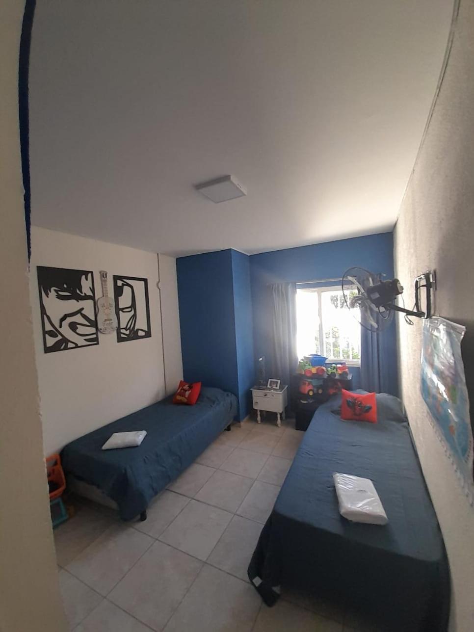 Departamento en Mendoza