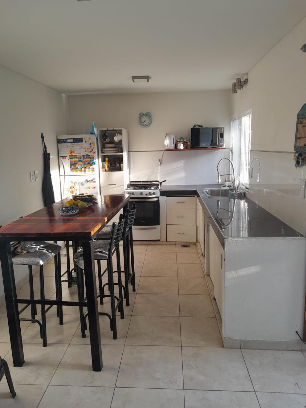 Departamento en Mendoza
