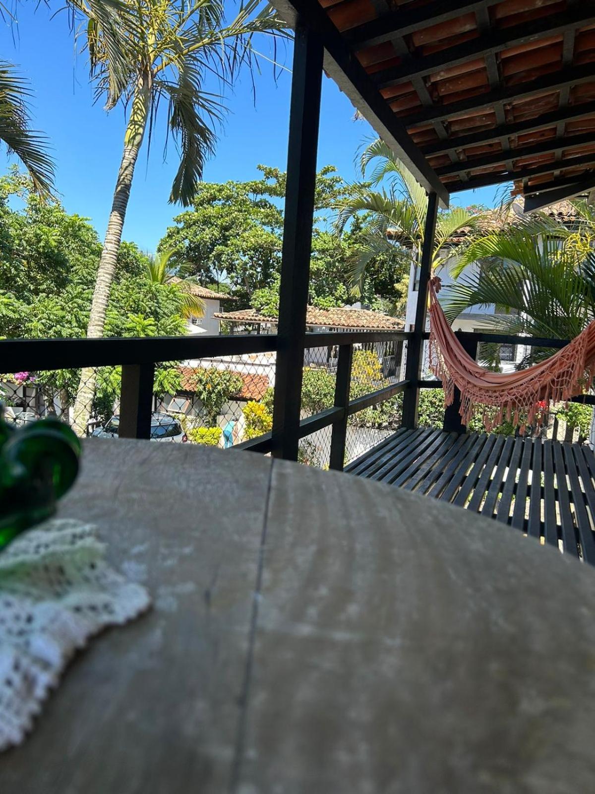Geribá - A casa mais Buziana e charmosa de Búzios