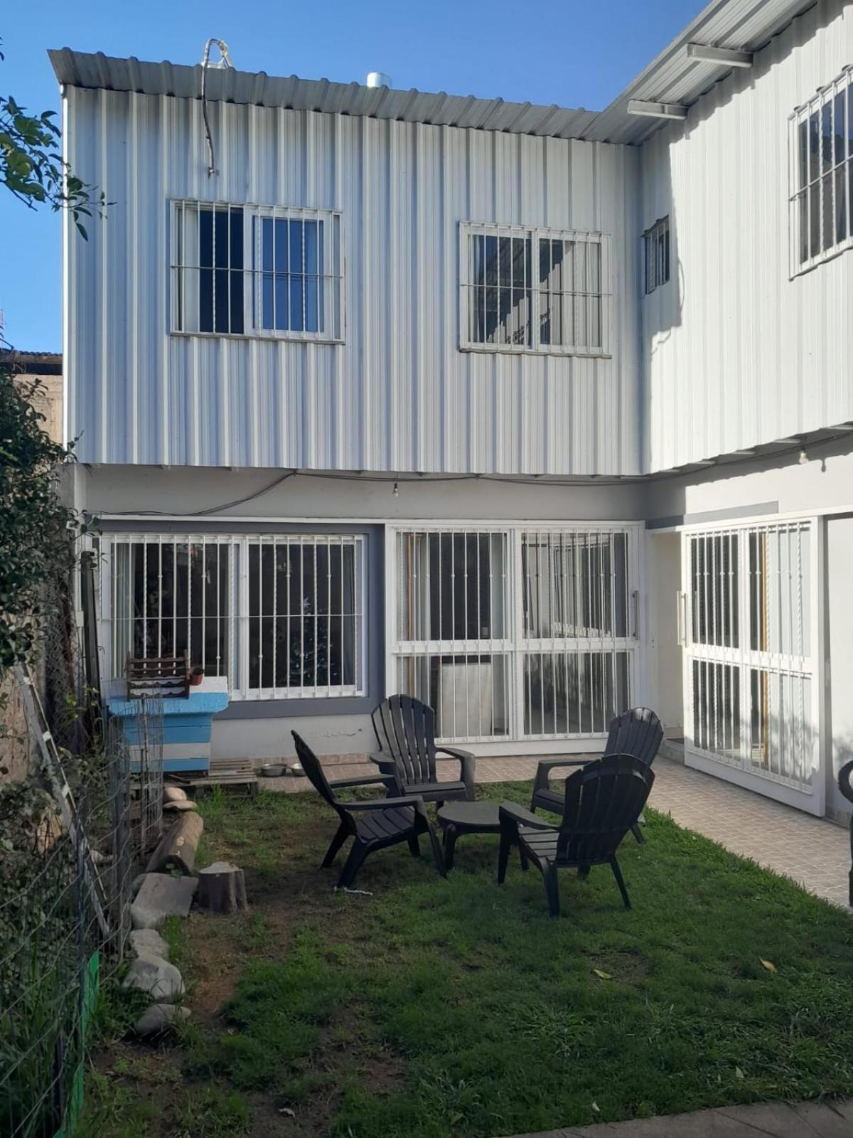 Departamento en Mendoza