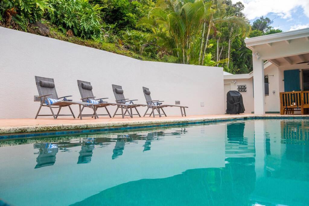 Private Oasis with Incredible Views view 3