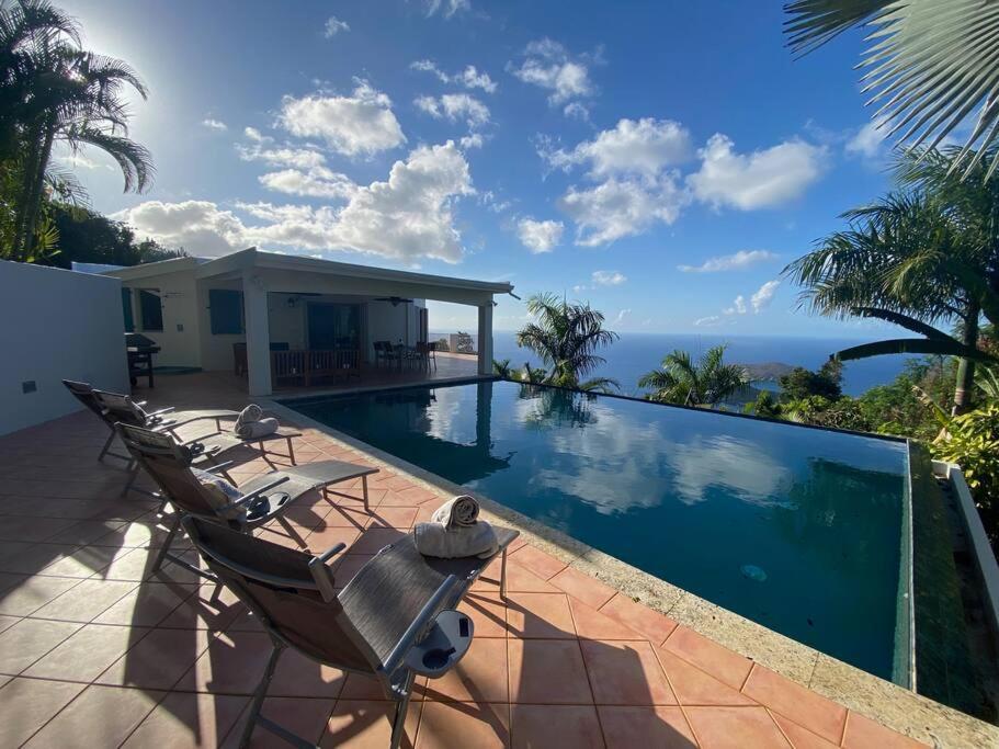 Private Oasis with Incredible Views view 2