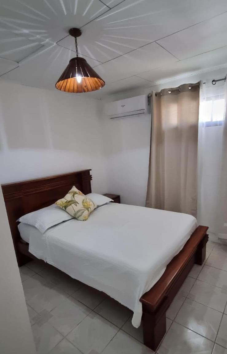 Casita Marlín Quepos