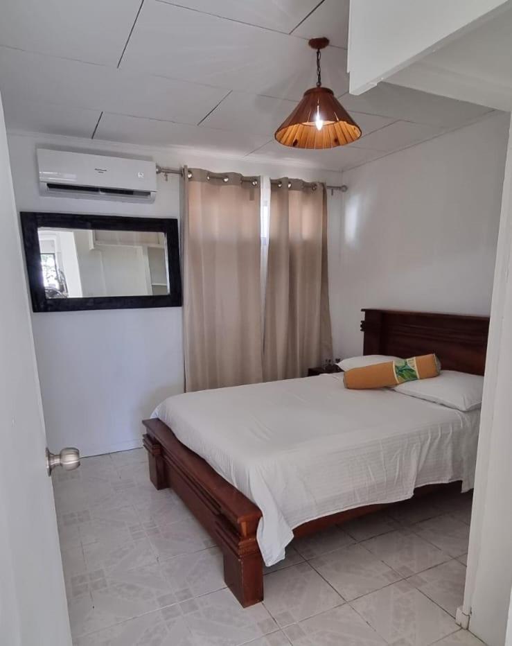 Casita Marlín Quepos