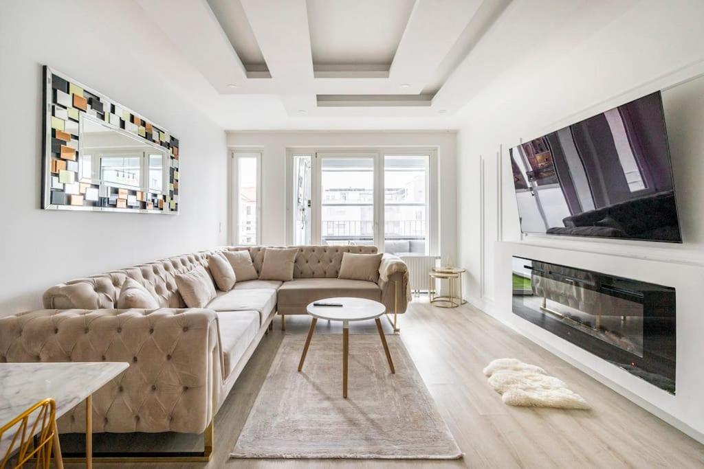 The Viendia Residence