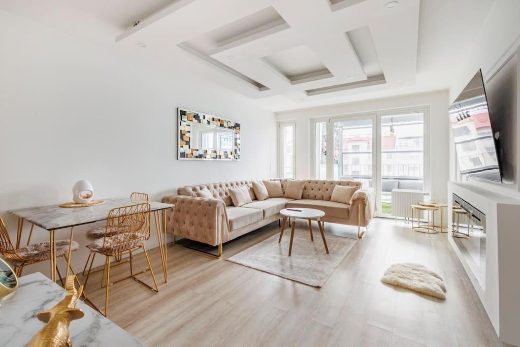 The Viendia Residence