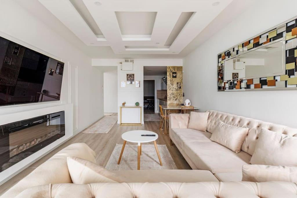 The Viendia Residence