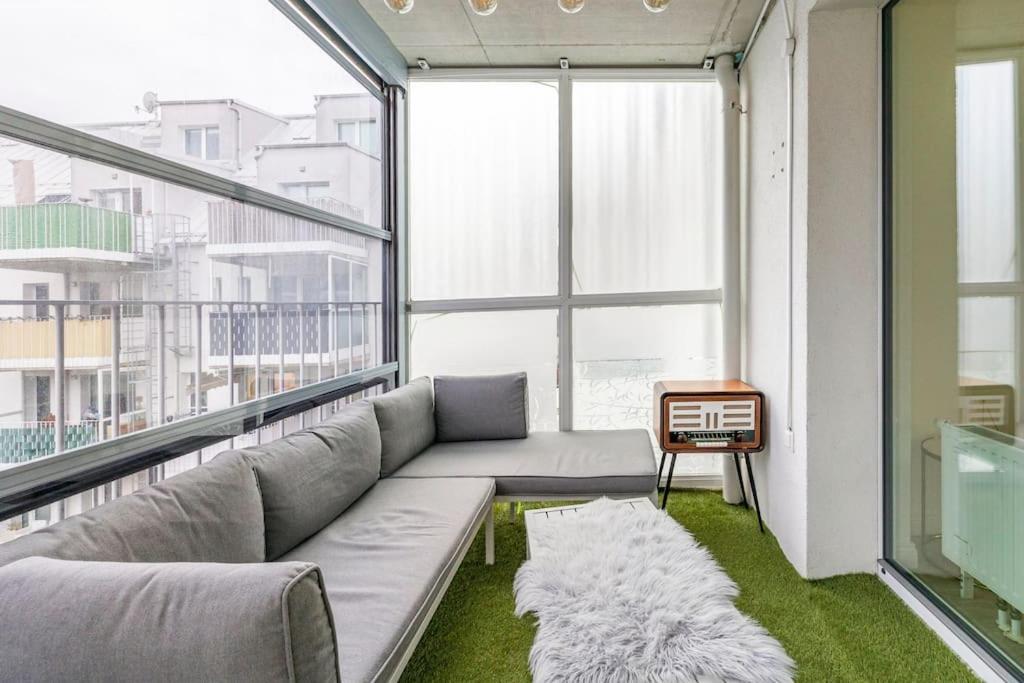 The Viendia Residence