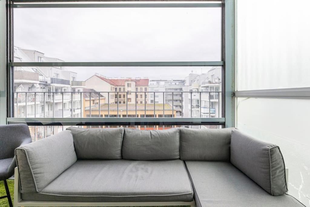 The Viendia Residence