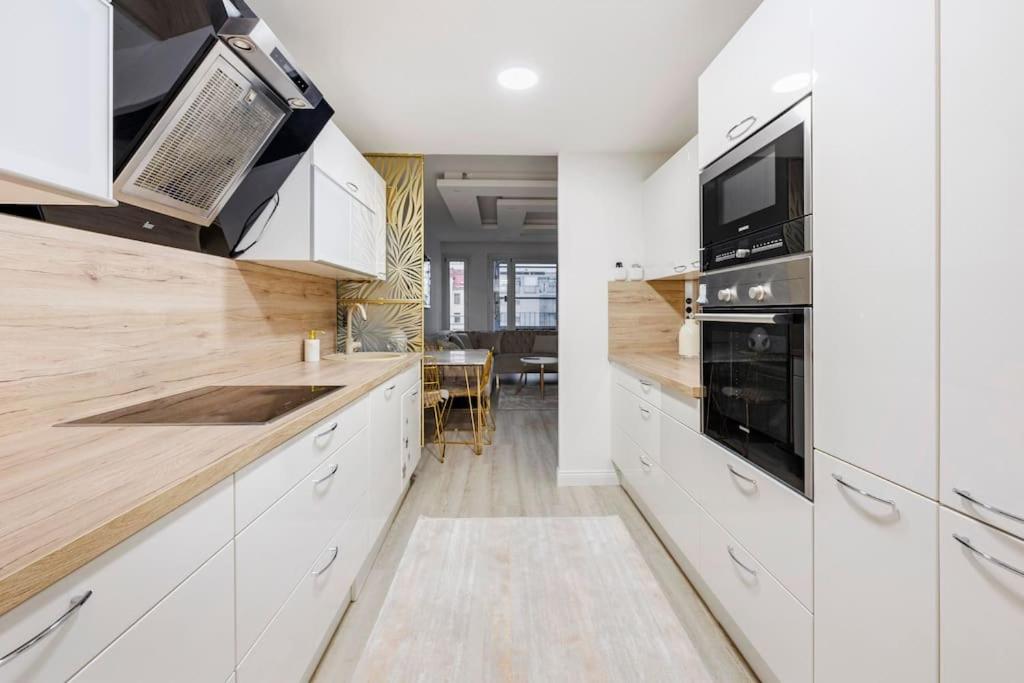The Viendia Residence