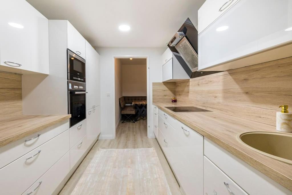 The Viendia Residence