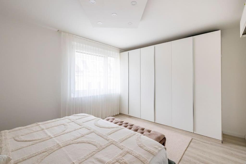 The Viendia Residence