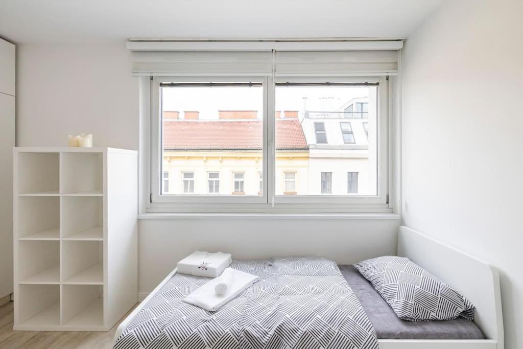 The Viendia Residence