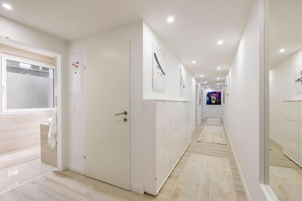 The Viendia Residence