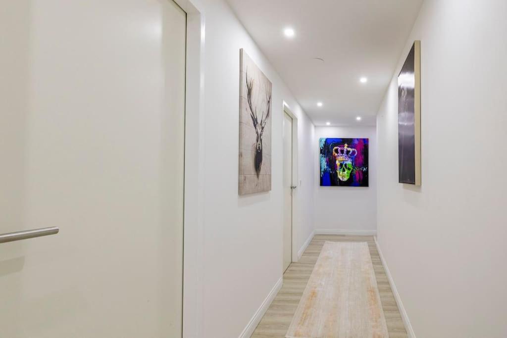 The Viendia Residence