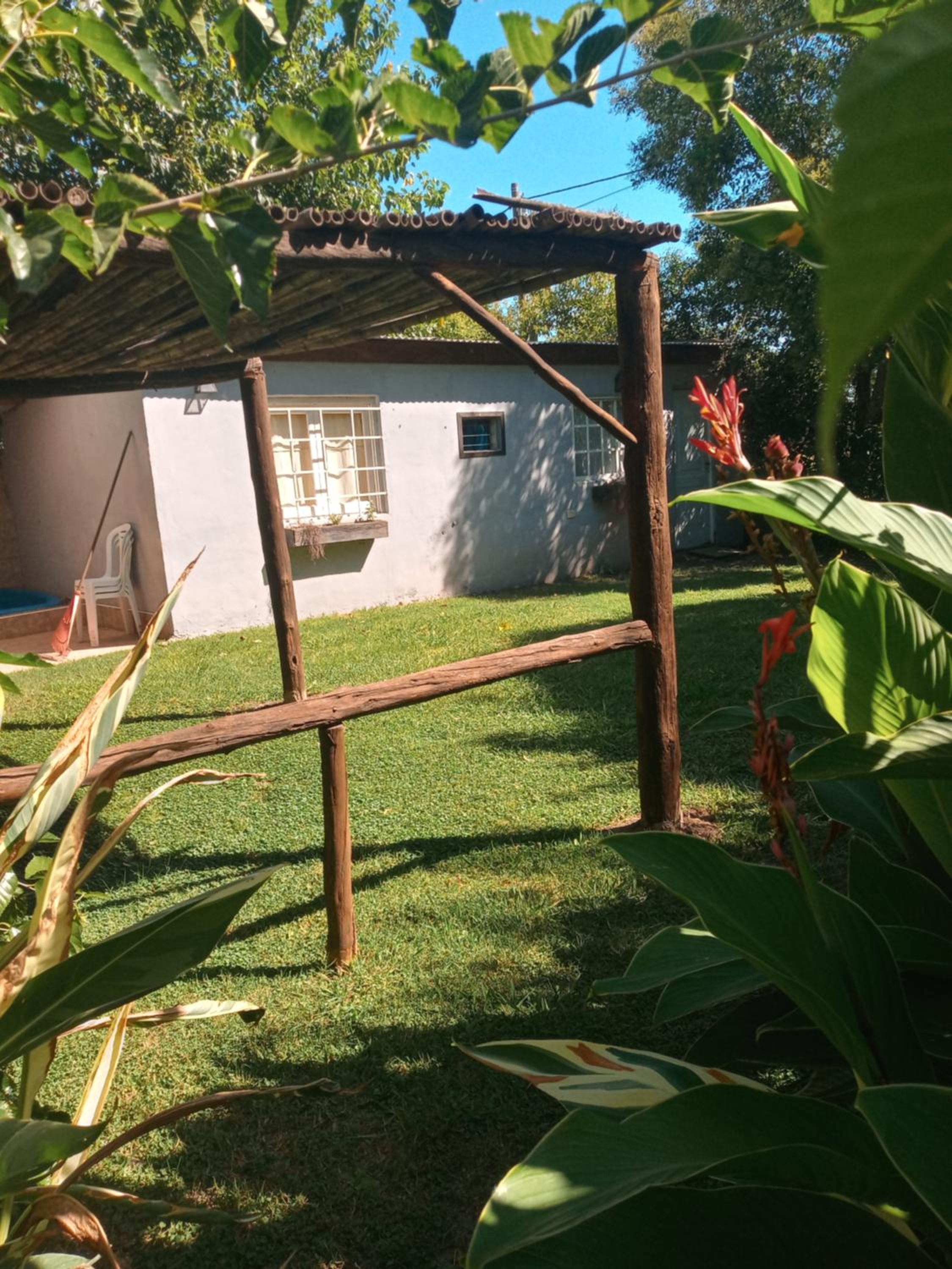quinta el ensueño