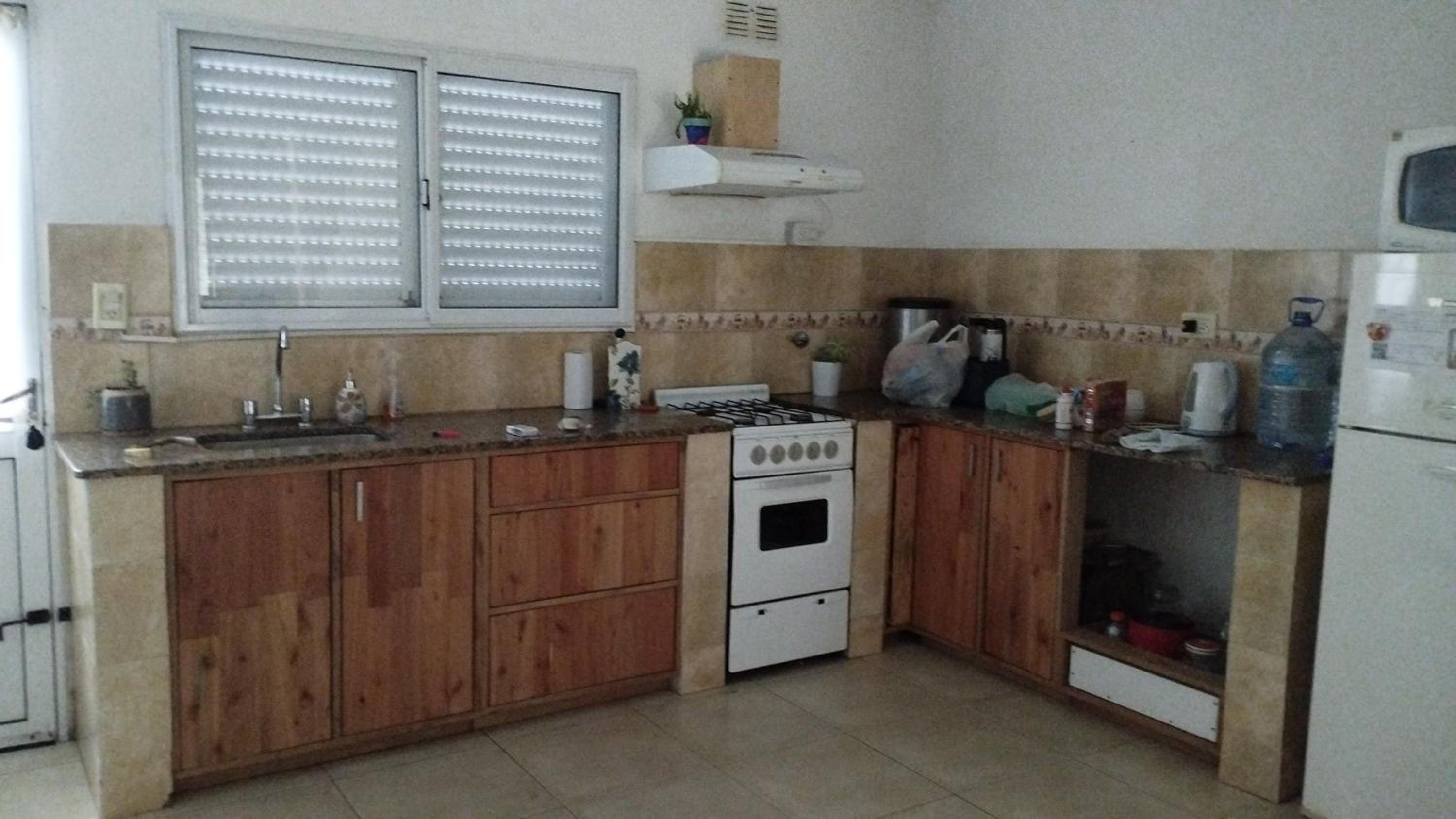Gualeguaychú departamento centrico