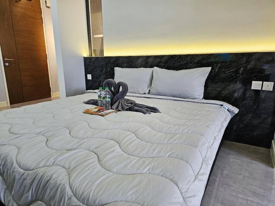 Relaxing•Comfortable•PrivateBathtub•ImperioResidence