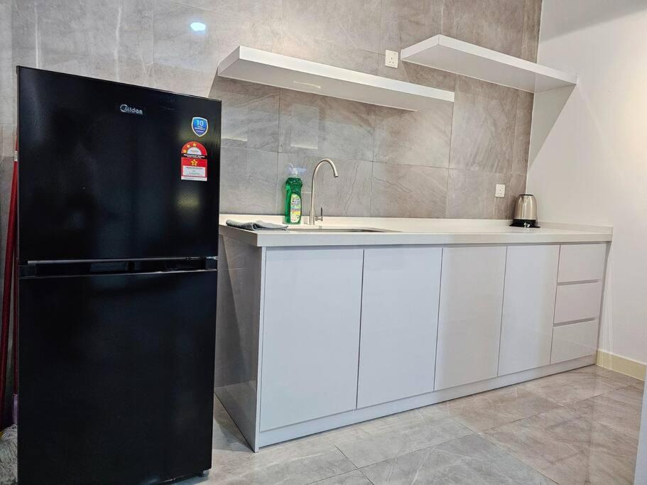 Relaxing•Comfortable•PrivateBathtub•ImperioResidence