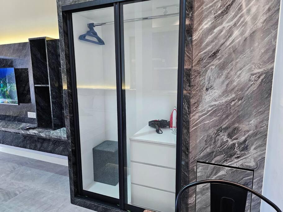 Relaxing•Comfortable•PrivateBathtub•ImperioResidence
