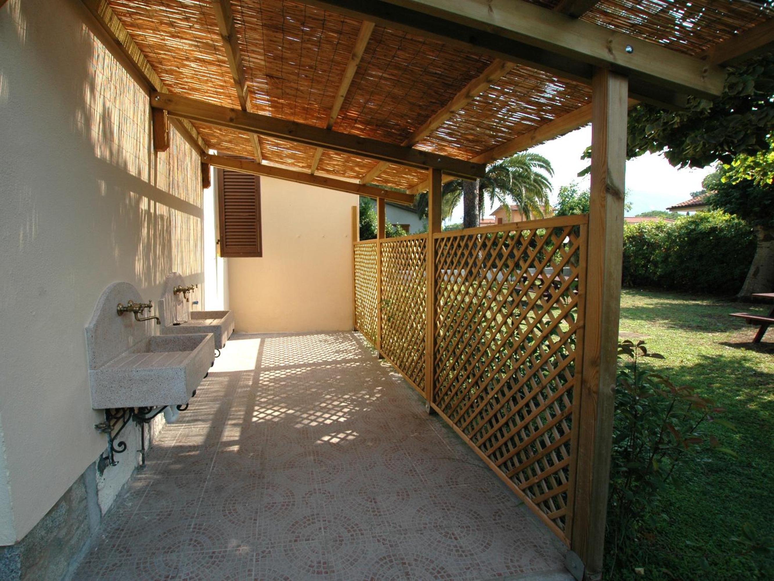 L' Oleandro view 3