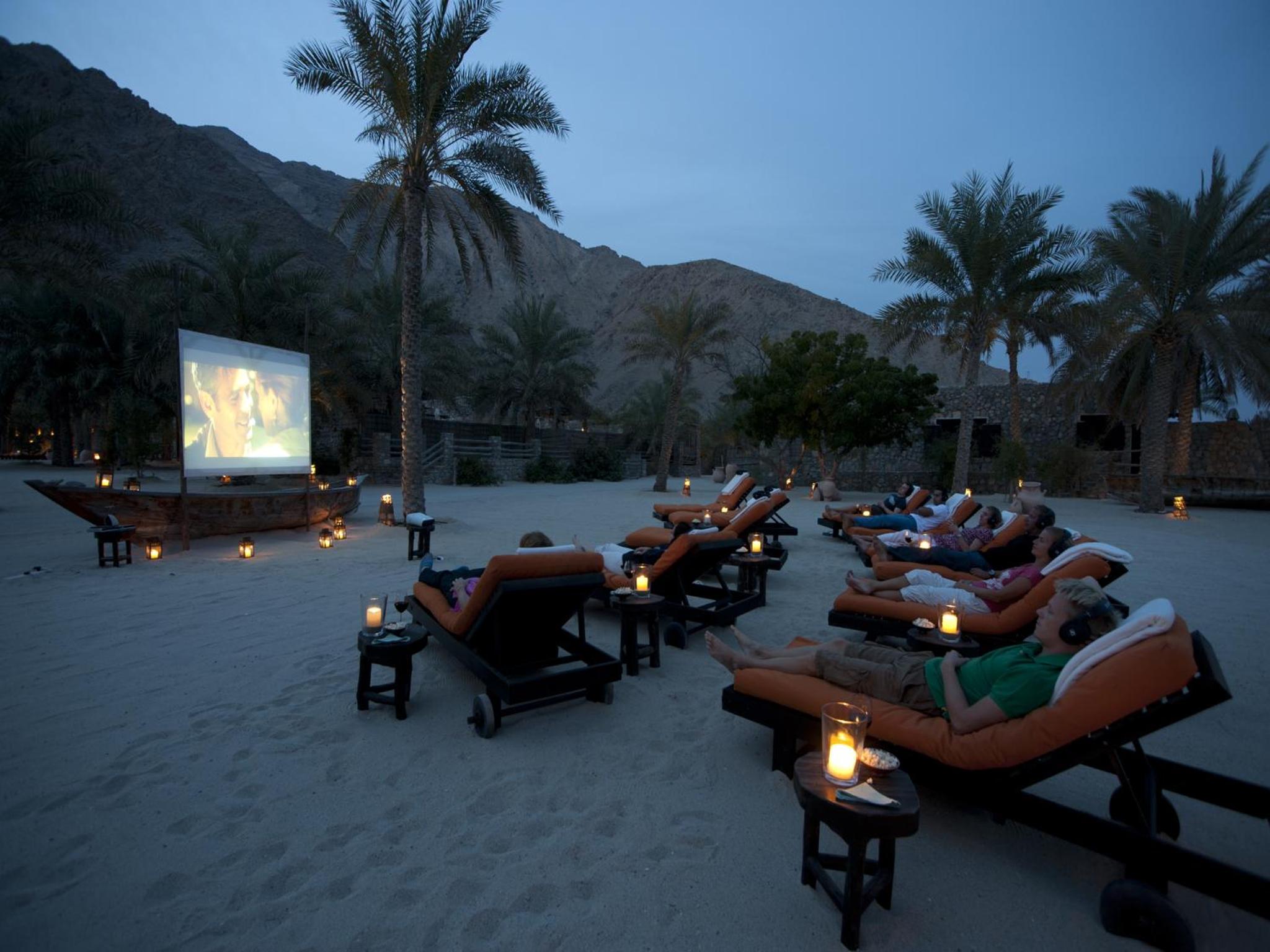 Six Senses Zighy Bay — photo 129