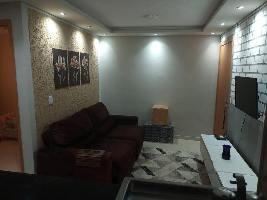 Apartamento locação diária - residencial Belize