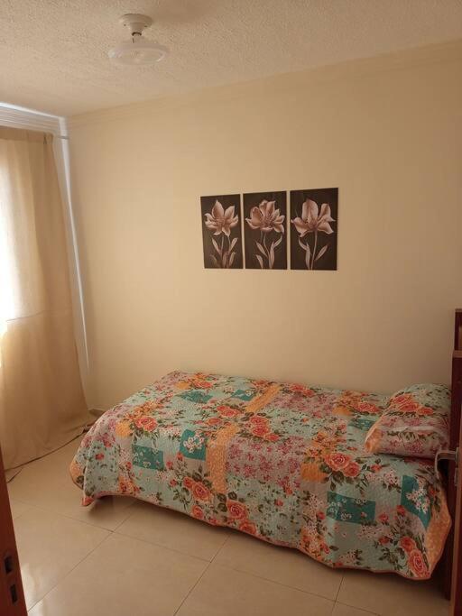 Apartamento locação diária - residencial Belize