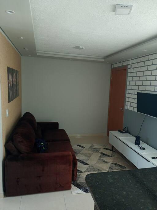 Apartamento locação diária - residencial Belize