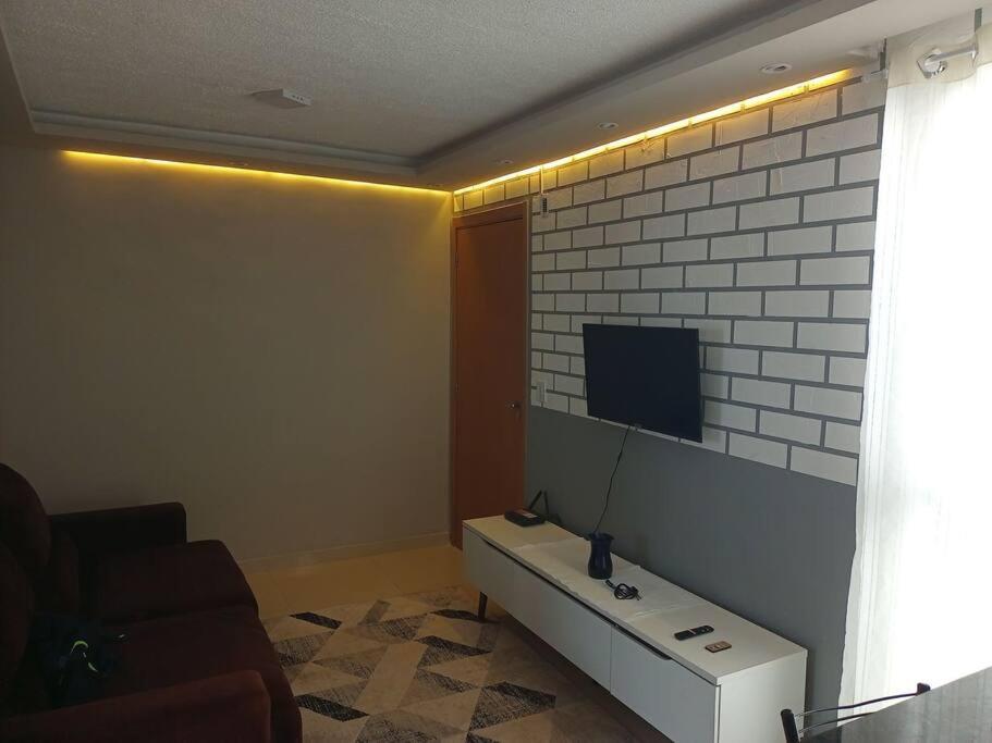 Apartamento locação diária - residencial Belize