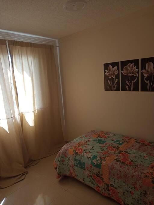 Apartamento locação diária - residencial Belize