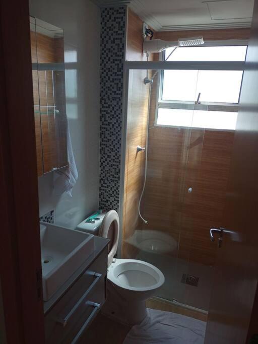 Apartamento locação diária - residencial Belize
