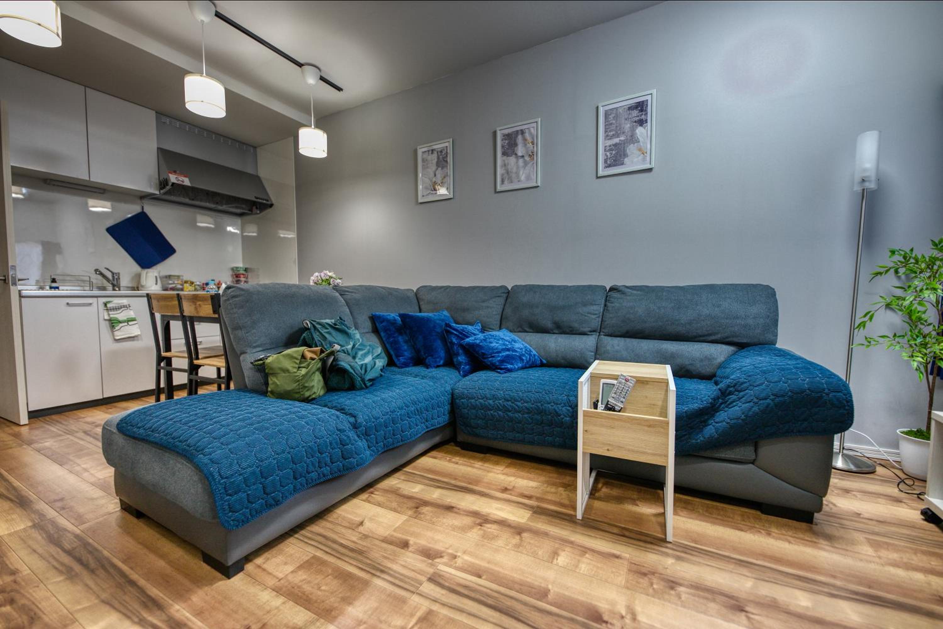 Osaka vacation rental 菫Sumire