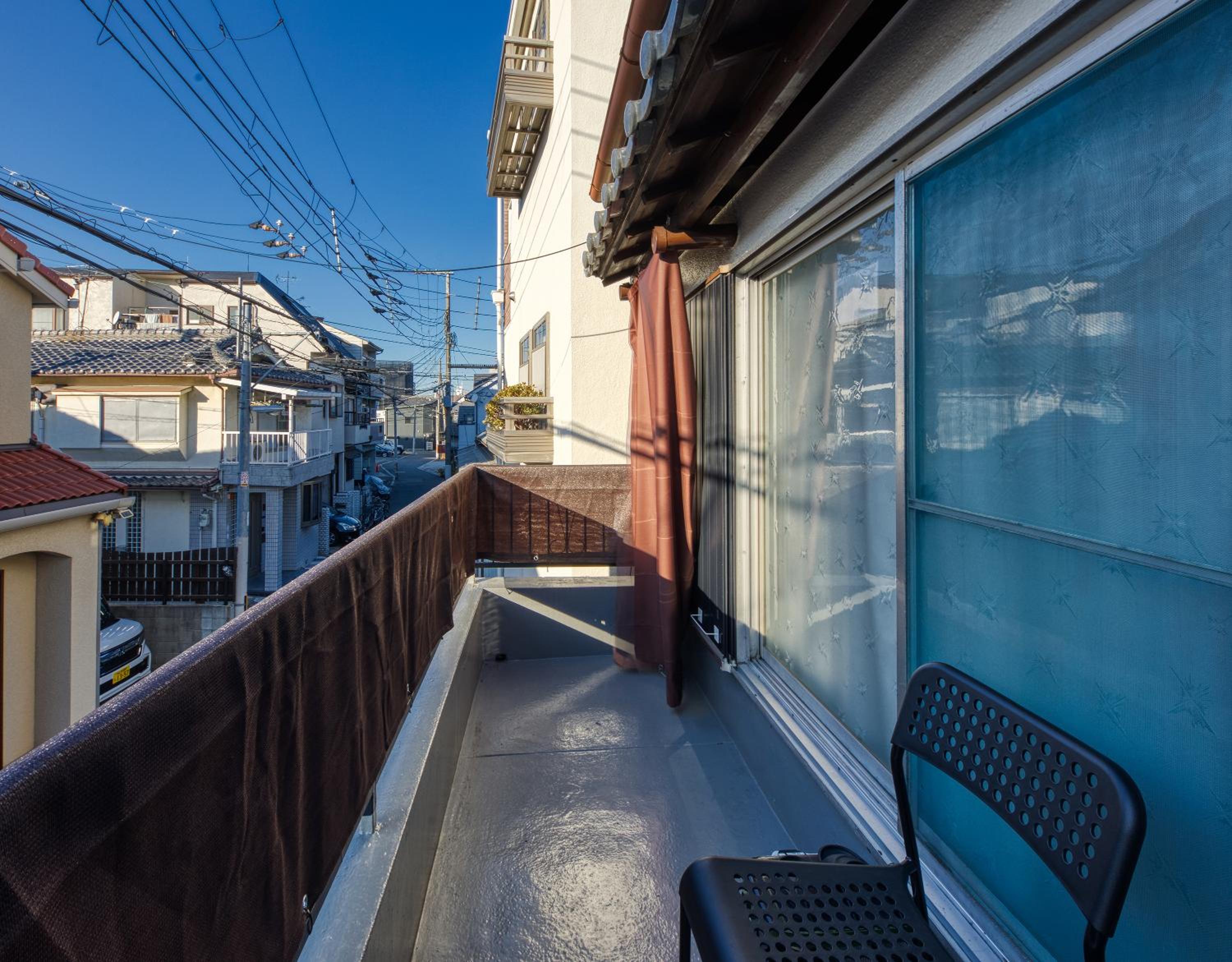 Osaka vacation rental 菫Sumire