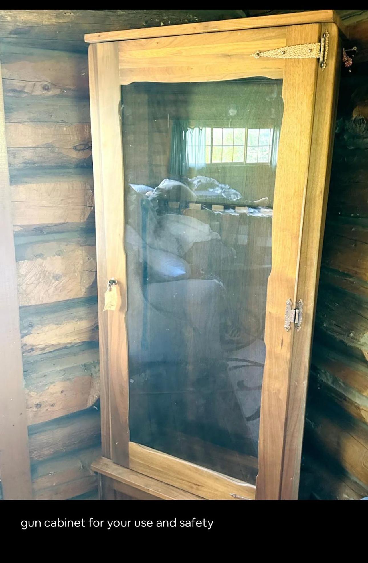 Mountain made retreat - Whole retreat