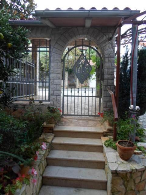 Apartments villa MaVeRo