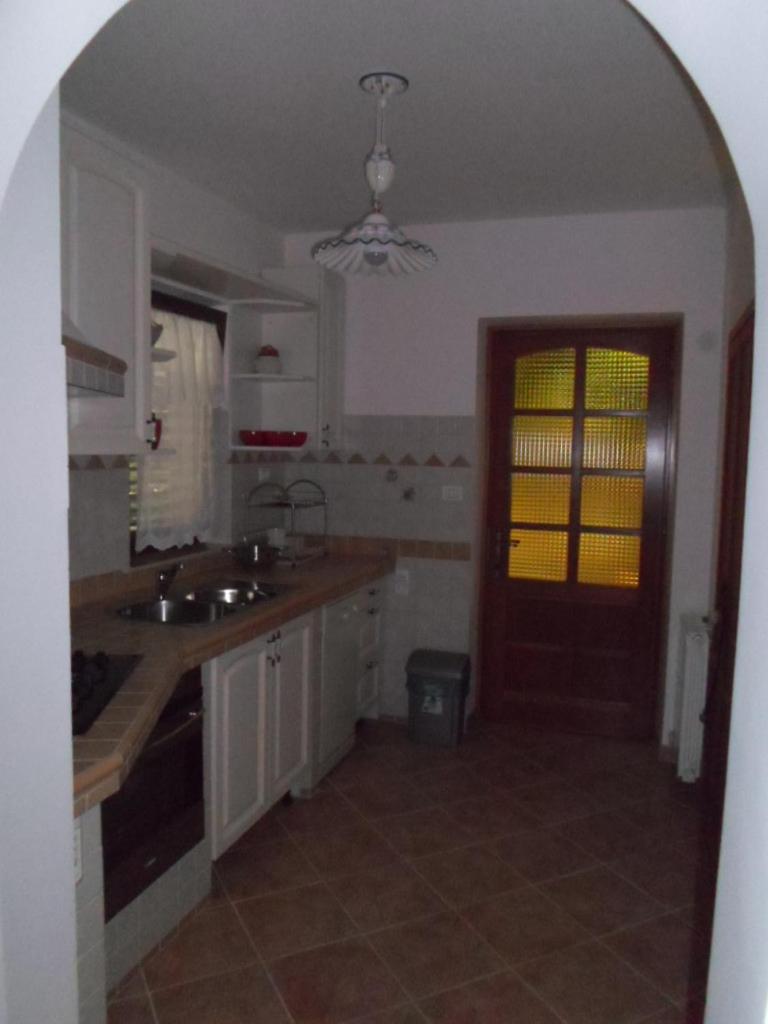 Apartments villa MaVeRo