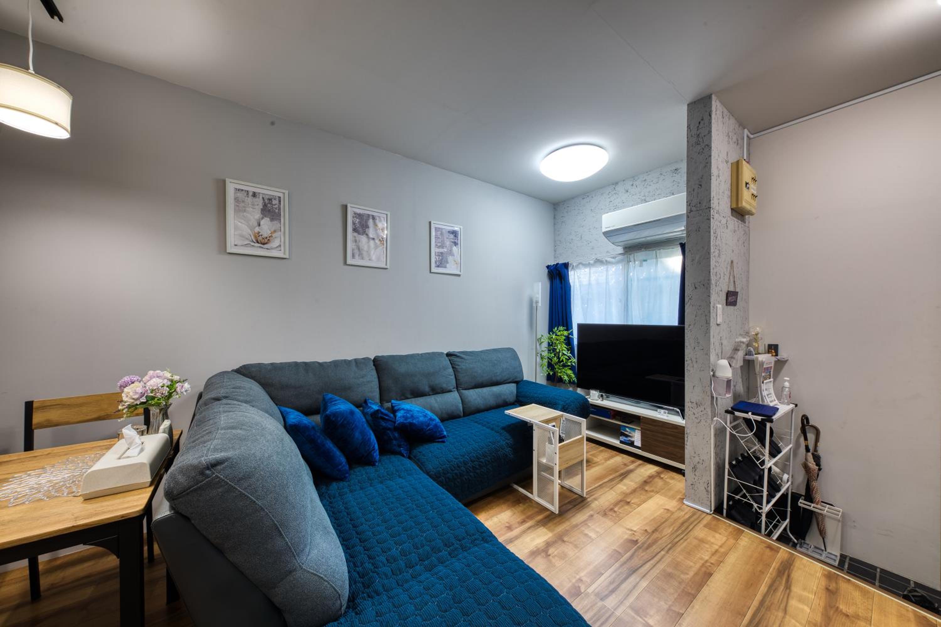 Osaka vacation rental 菫Sumire