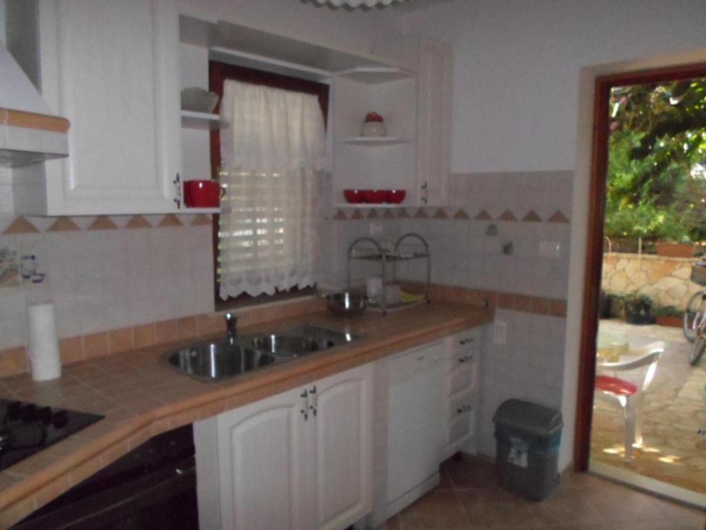 Apartments villa MaVeRo