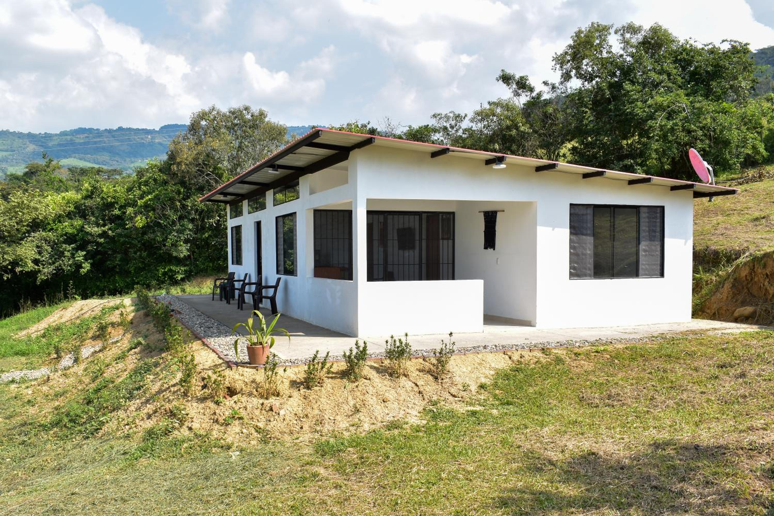 Piedras del Sol Casa Campestre
