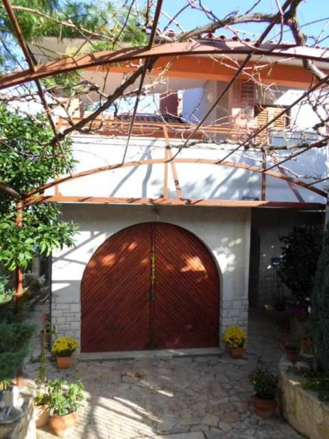Apartments villa MaVeRo