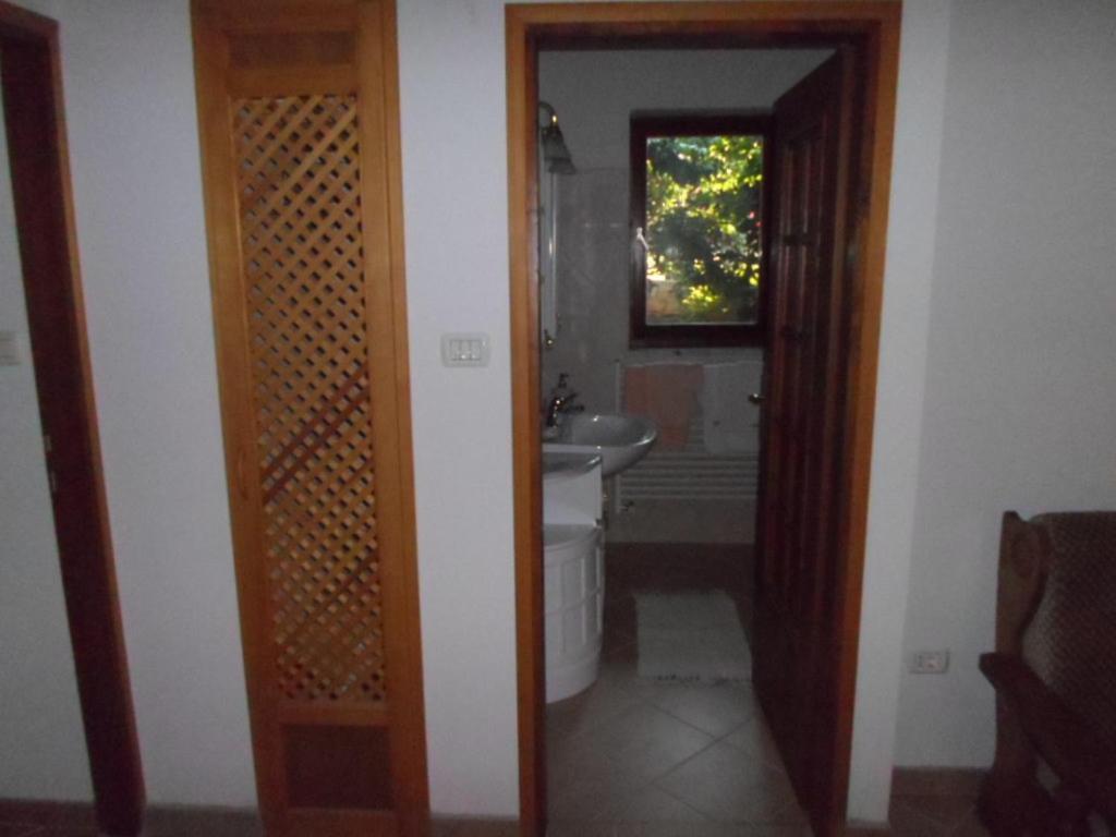 Apartments villa MaVeRo